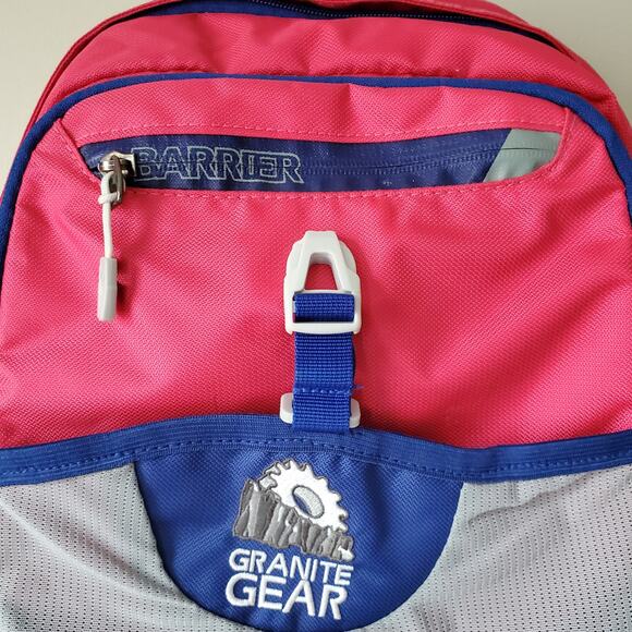 Granite Gear Tek Voyageur Pink 17\